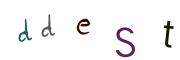 Bild-CAPTCHA