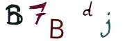 Bild-CAPTCHA