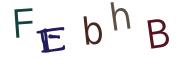 Bild-CAPTCHA