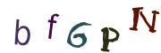Bild-CAPTCHA