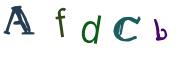 Bild-CAPTCHA