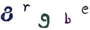 Bild-CAPTCHA
