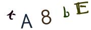 Bild-CAPTCHA