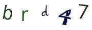 Bild-CAPTCHA