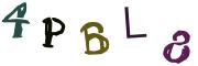 Kuva CAPTCHA