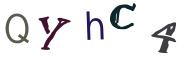 Kuva CAPTCHA