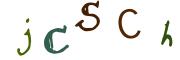 Kuva CAPTCHA