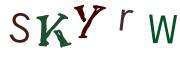 Kuva CAPTCHA