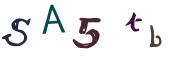 Kuva CAPTCHA