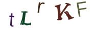 Kuva CAPTCHA