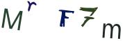 Kuva CAPTCHA