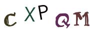 Kuva CAPTCHA