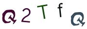 Kuva CAPTCHA