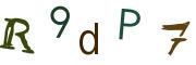 Kuva CAPTCHA