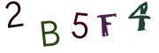 Kuva CAPTCHA