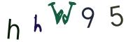Kuva CAPTCHA