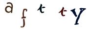 Kuva CAPTCHA
