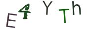 Kuva CAPTCHA