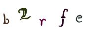 Kuva CAPTCHA