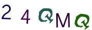 Kuva CAPTCHA
