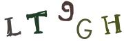 Kuva CAPTCHA