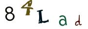 Kuva CAPTCHA
