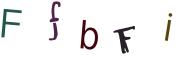 Kuva CAPTCHA