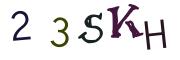 Kuva CAPTCHA