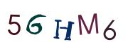 Kuva CAPTCHA