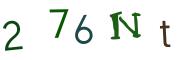 Kuva CAPTCHA