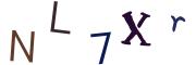 Kuva CAPTCHA