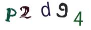 Kuva CAPTCHA