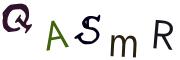 Kuva CAPTCHA