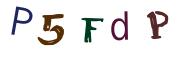Kuva CAPTCHA