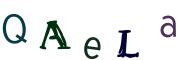 Kuva CAPTCHA