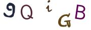Kuva CAPTCHA