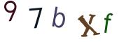 Kuva CAPTCHA