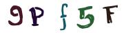 Kuva CAPTCHA
