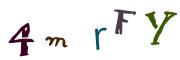 Kuva CAPTCHA