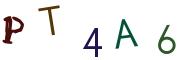 Kuva CAPTCHA