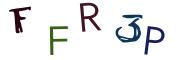 Kuva CAPTCHA