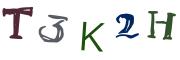 Kuva CAPTCHA