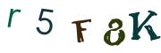 Kuva CAPTCHA