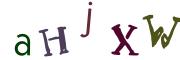 Kuva CAPTCHA