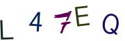 Kuva CAPTCHA