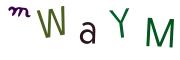 Kuva CAPTCHA