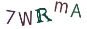 Kuva CAPTCHA