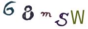 Kuva CAPTCHA