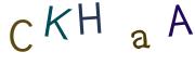 Kuva CAPTCHA