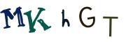 Kuva CAPTCHA